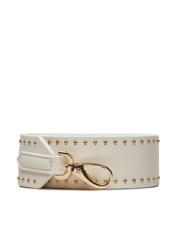 Valentino Valentino Uklonjivi remen za torbicu Shibuya VTS7TA01BOR Bijela