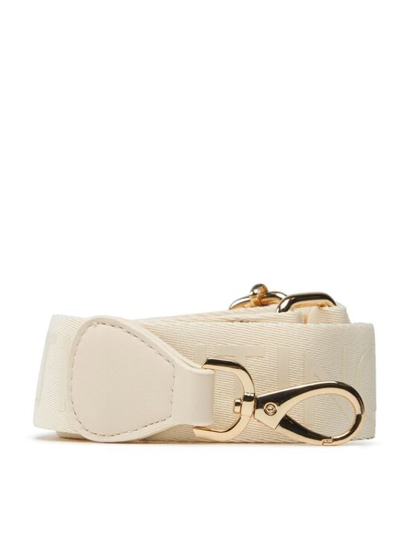 Valentino Valentino Uklonjivi remen za torbicu Shoulder VTS7KQ01 Écru