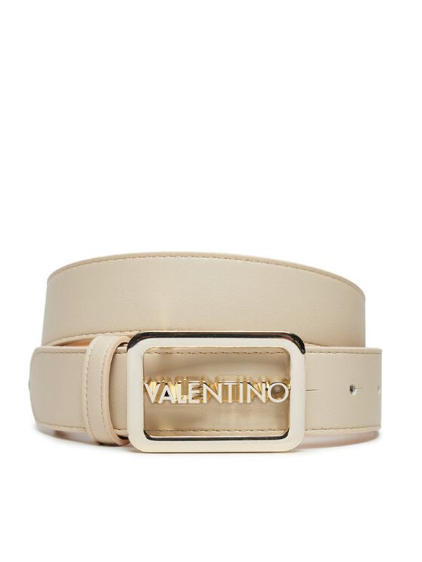 Valentino Valentino Ženski remen Around VCS8KK57 Écru