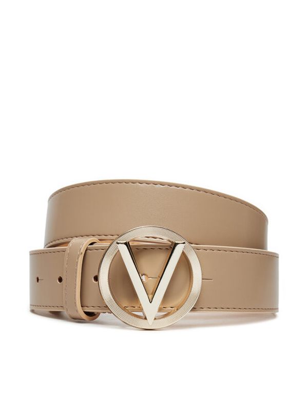 Valentino Valentino Ženski remen Hampton VCS7VQ03NAP Bež