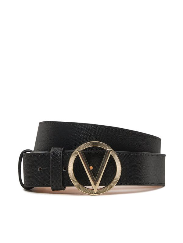 Valentino Valentino Ženski remen Hampton VCS7VQ03SAF Crna