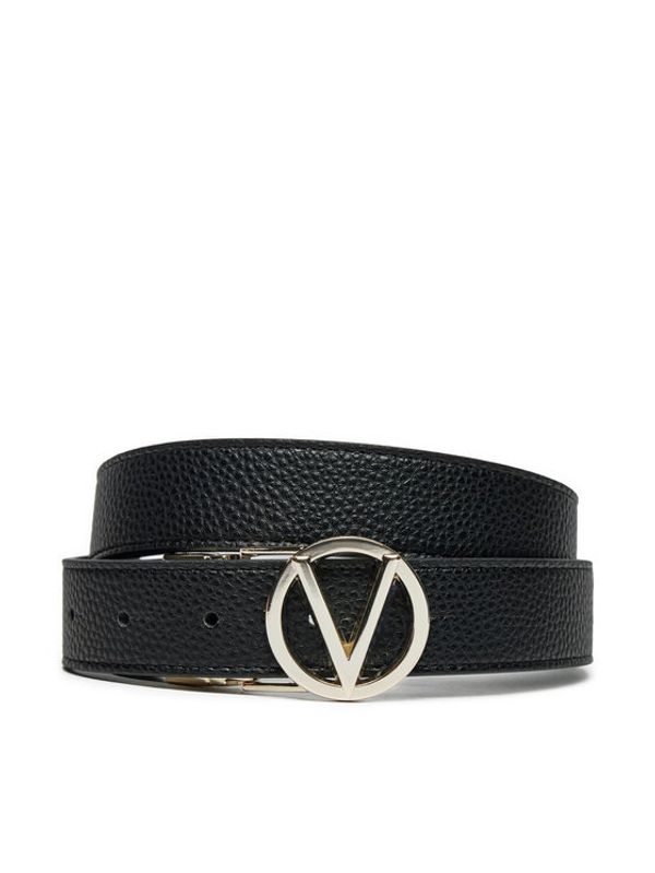 Valentino Valentino Ženski remen Roof VCS8KM57 Crna
