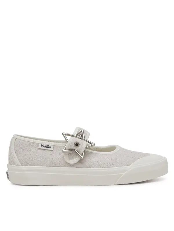 Vans Vans Balerinke Mary Jane VN000CRRCCZ1 Bež