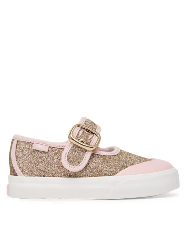 Vans Vans Balerinke Mary Jane VN000CRYHNT1 Svijetlo roza