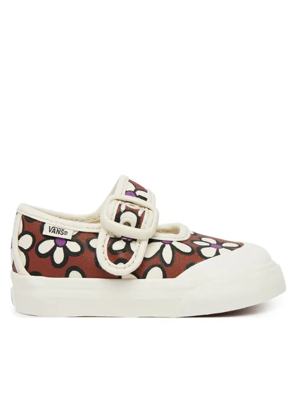Vans Vans Balerinke Mary Jane VN000CRYRUS1 Smeđa
