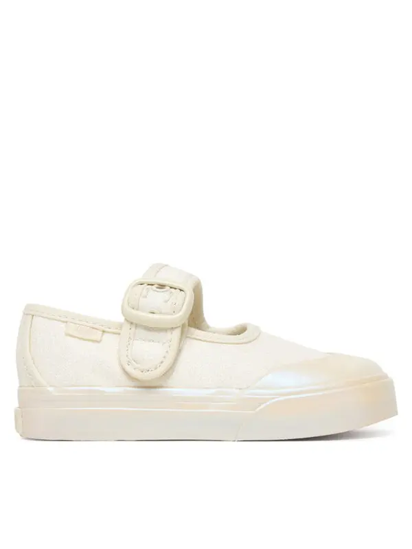 Vans Vans Balerinke Mary Jane VN000CRYYL71 Écru