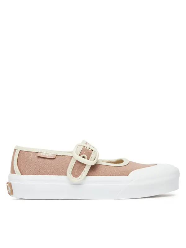 Vans Vans Balerinke Mary Jane VN000CYCBF21 Smeđa