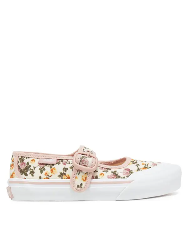 Vans Vans Balerinke Mary Jane VN000CYKBIY1 Ružičasta