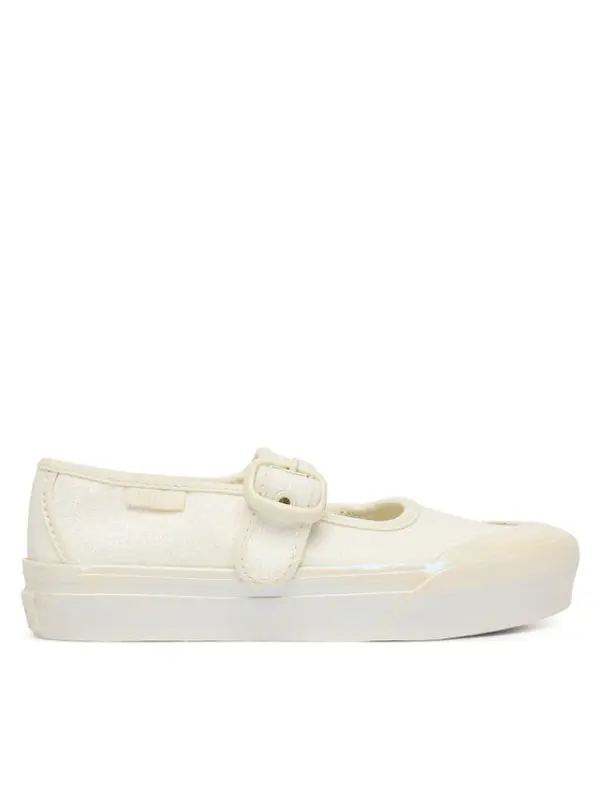 Vans Vans Balerinke Mary Jane VN000CYKCJ71 Bijela
