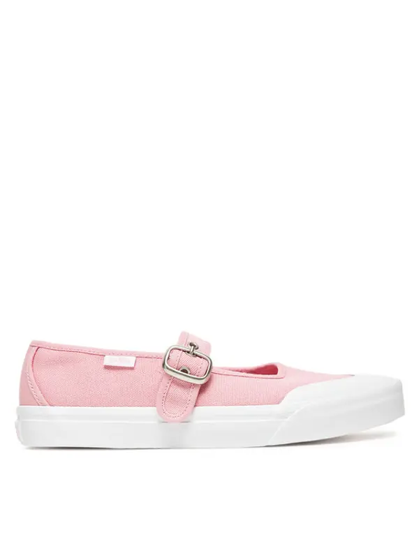 Vans Vans Balerinke VN000CRRD3X1 Ružičasta