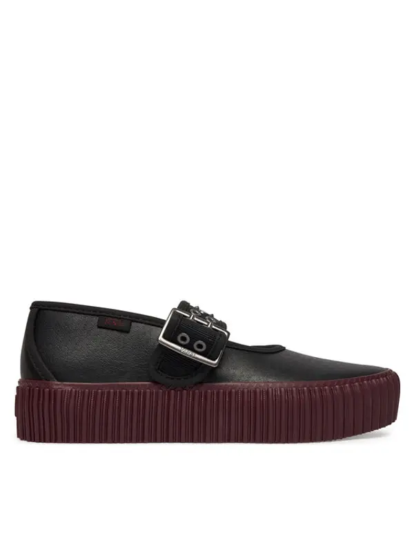 Vans Vans Cipele Mary Jane Creeper VN000D072Q11 Crna