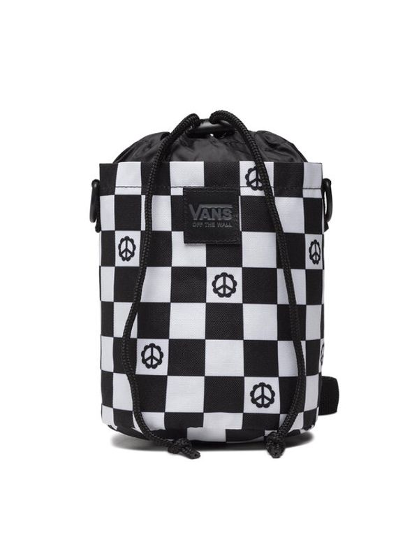 Vans Vans Crossover torbica Hydro Crossbody VN0A5LHQY281 Crna