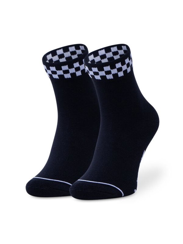 Vans Vans Dječje visoke čarape VN0A47X8 Crna