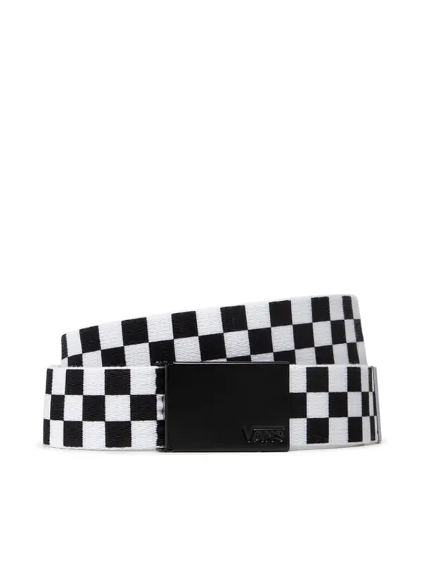 Vans Vans Dječji remen Deppster II Web VN0A36OKY281 Bijela