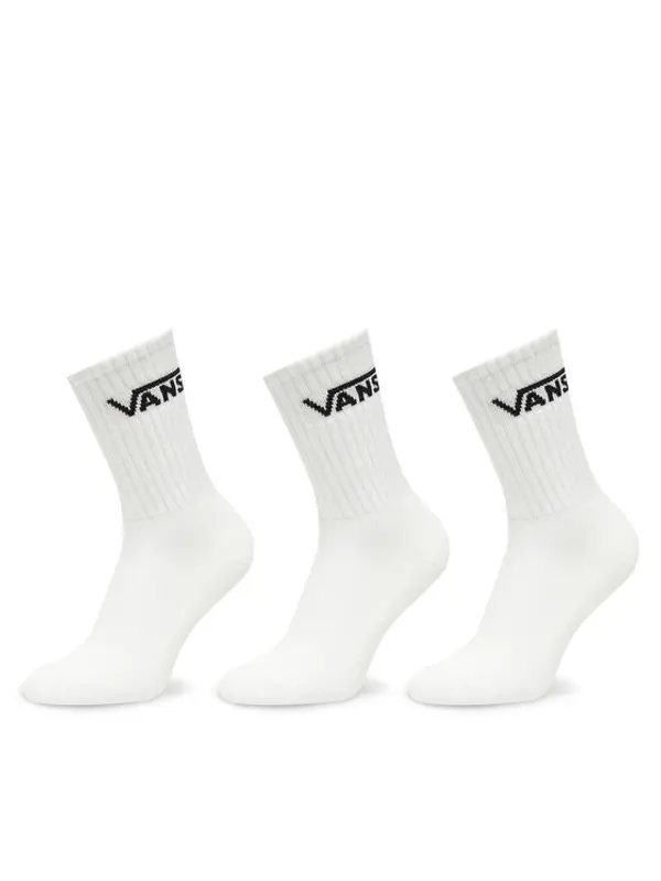 Vans Vans Duge čarape VN000QBV Bijela