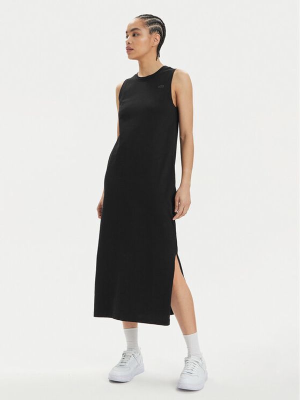 Vans Vans Haljina za svaki dan VN000JFG Crna Regular Fit