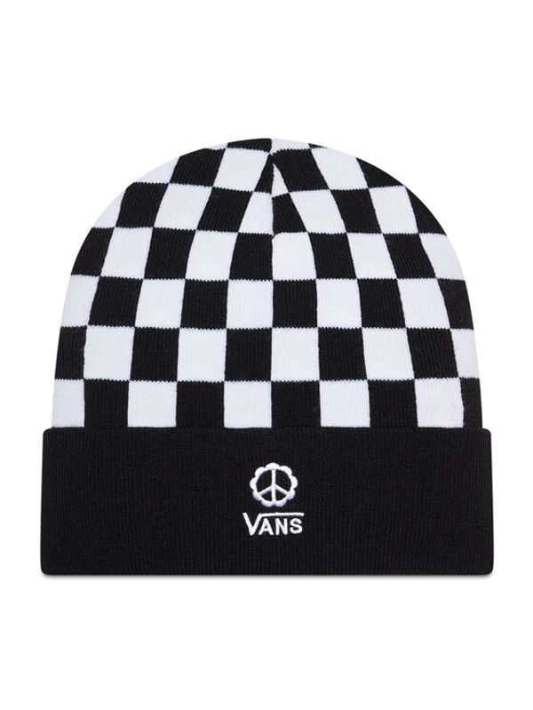 Vans Vans Kapa Breakin Out VN0A7YSN63M1 Crna