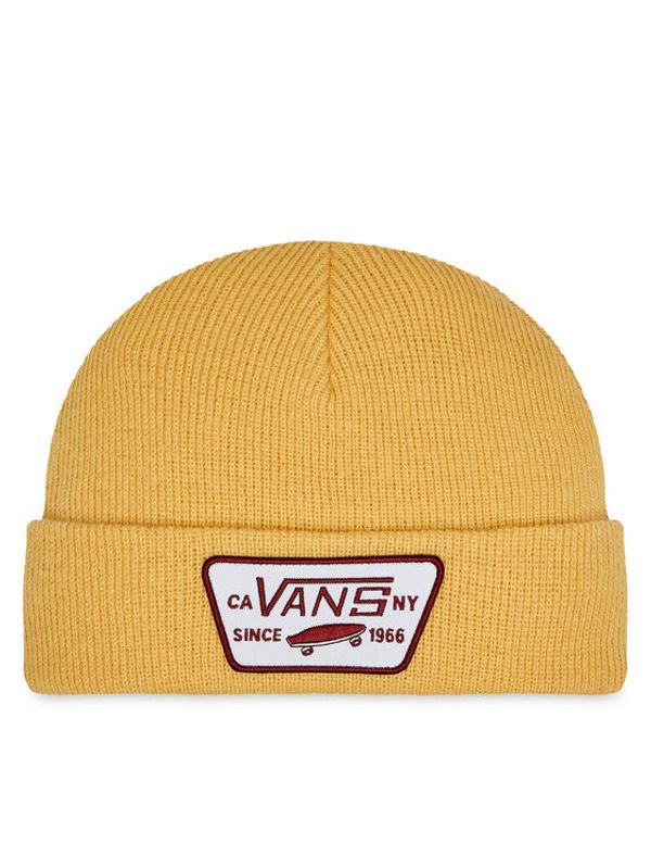 Vans Vans Kapa By Milford Boys VN0A36OJOC21 Smeđa