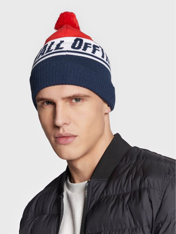 Vans Vans Kapa By Off The Wall VN0A36S8BNS1 Tamnoplava