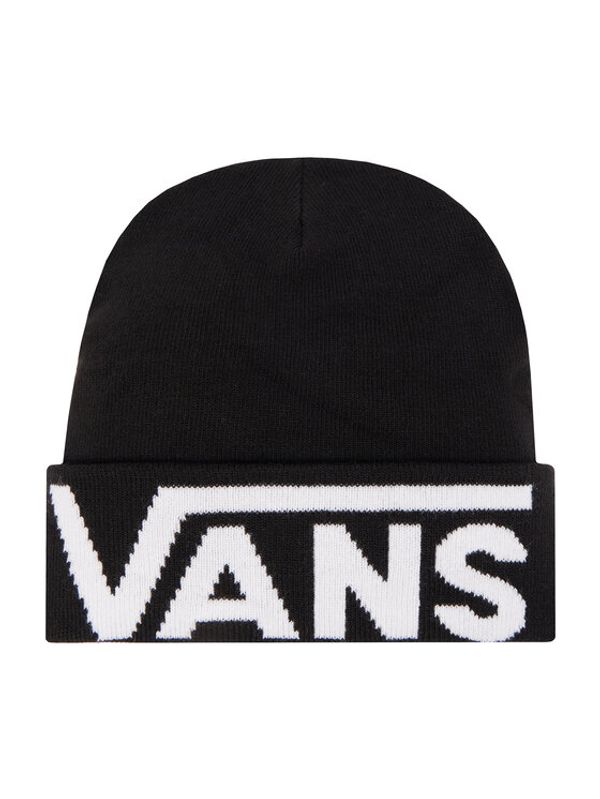 Vans Vans Kapa Drop V Tall VN0A5FI3BLK1 Crna