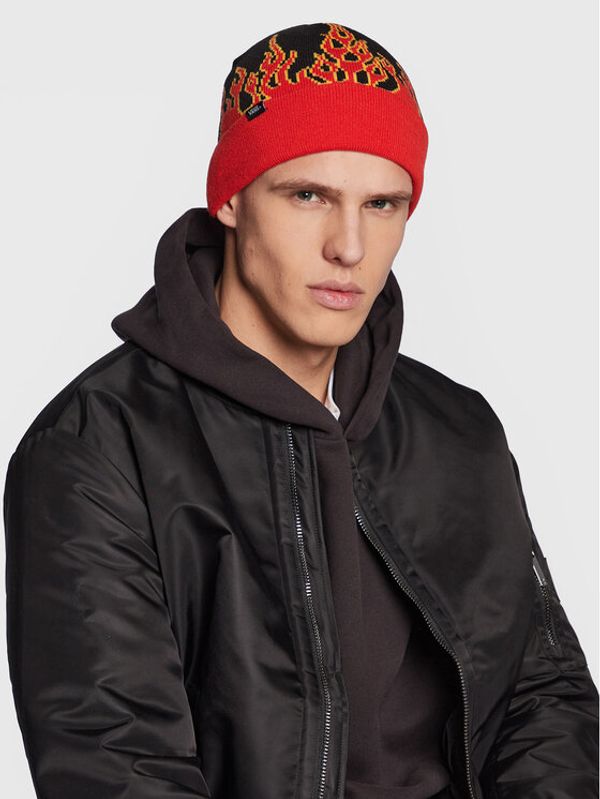 Vans Vans Kapa Flame VN0A7PU7BLK1 Šarena