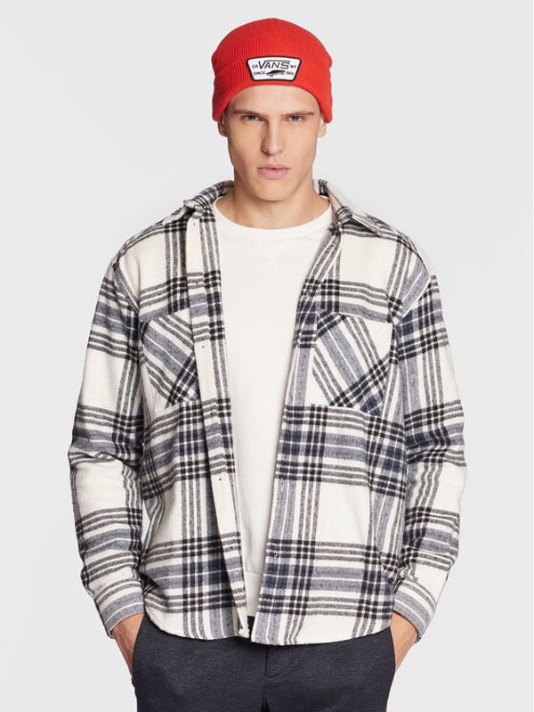 Vans Vans Kapa Milford Bean VN0A36OJ6UA1 Crvena