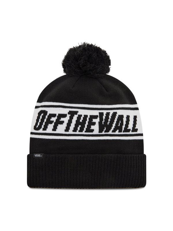 Vans Vans Kapa Off The Wall Po VN0A2YR7Y281 Crna