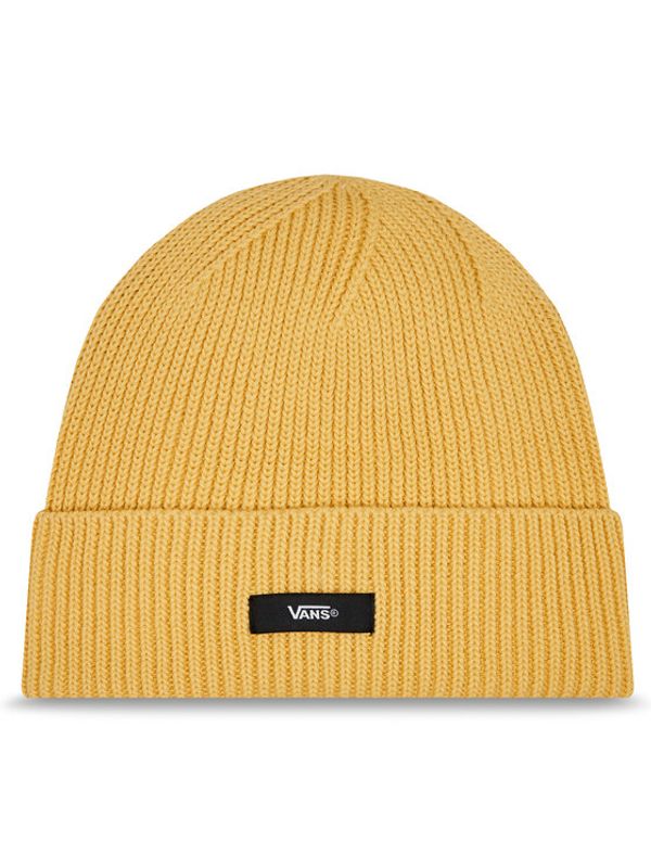 Vans Vans Kapa Post Shallow Cuff VN0A7SCBOC21 Smeđa