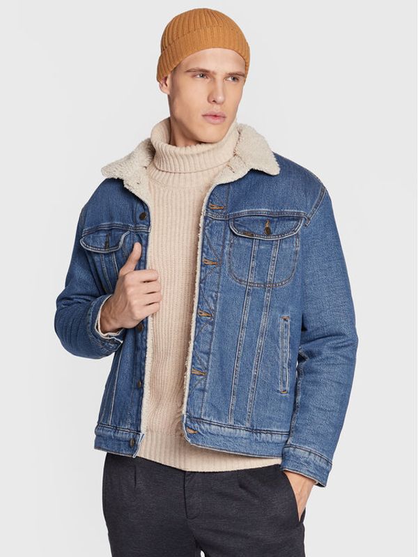 Vans Vans Kapa Shallow Cuff VN0A5KIO5RJ1 Žuta