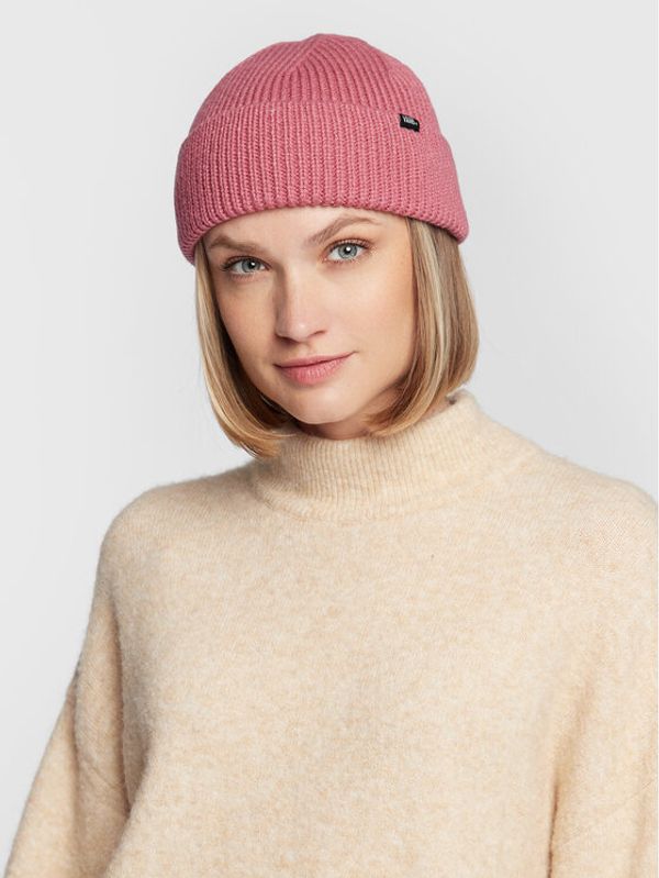 Vans Vans Kapa Shorty VN0A4UMABEL1 Ružičasta