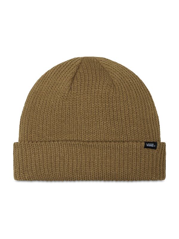 Vans Vans Kapa Wm Core Basic W VN0A34GVMD21 Smeđa