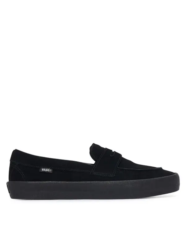 Vans Vans Loaferice Skate Loafer VN000VA6BKA1 Crna