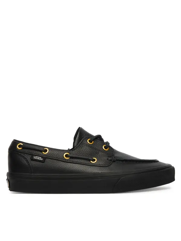 Vans Vans Mokasinke 2-Eyelet VN000Z11CJK1 Crna