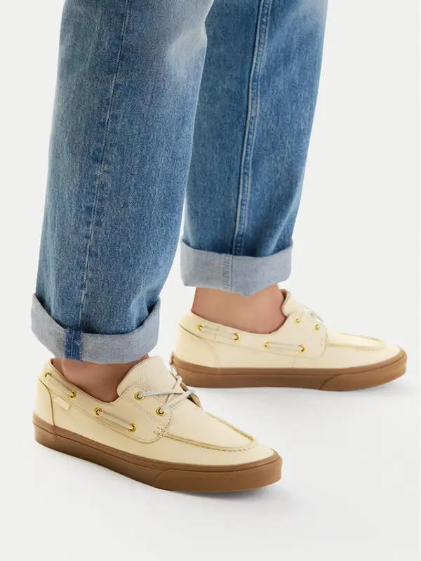 Vans Vans Mokasinke 2-Eyelet VN000Z11TAN1 Bež