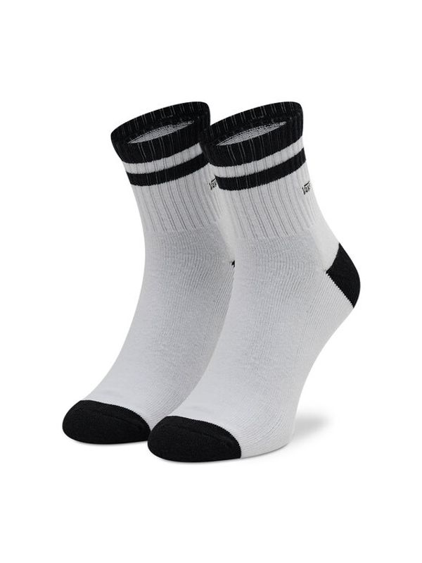 Vans Vans Muške visoke čarape Half Crew VN0A3I3EYB21 Bijela