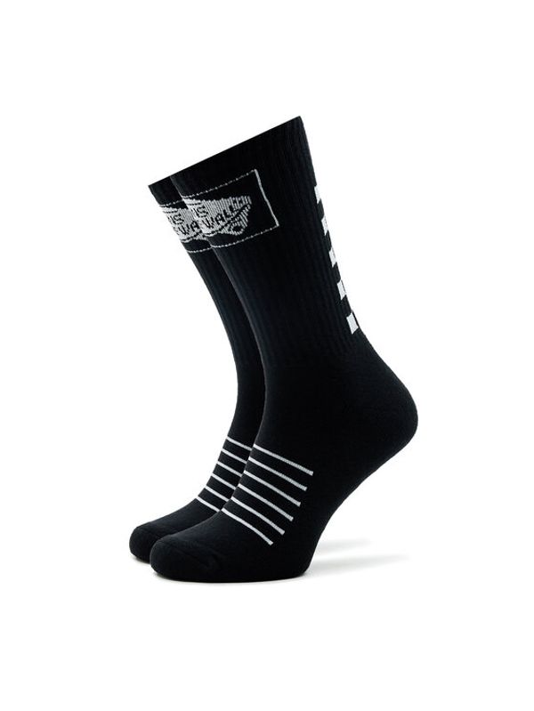 Vans Vans Muške visoke čarape Vans Dna Crew VN00067NBLK1 Crna