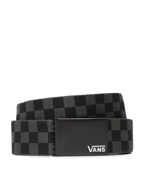 Vans Vans Muški remen By Deppster II VN0A36OKBA51 Crna