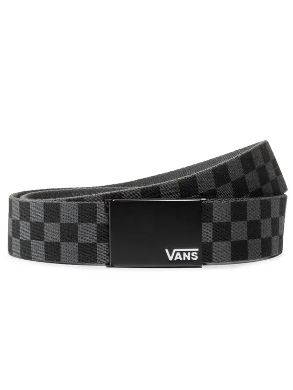 Vans Vans Muški remen Deppster II Web VN0A31J1BA51 Crna
