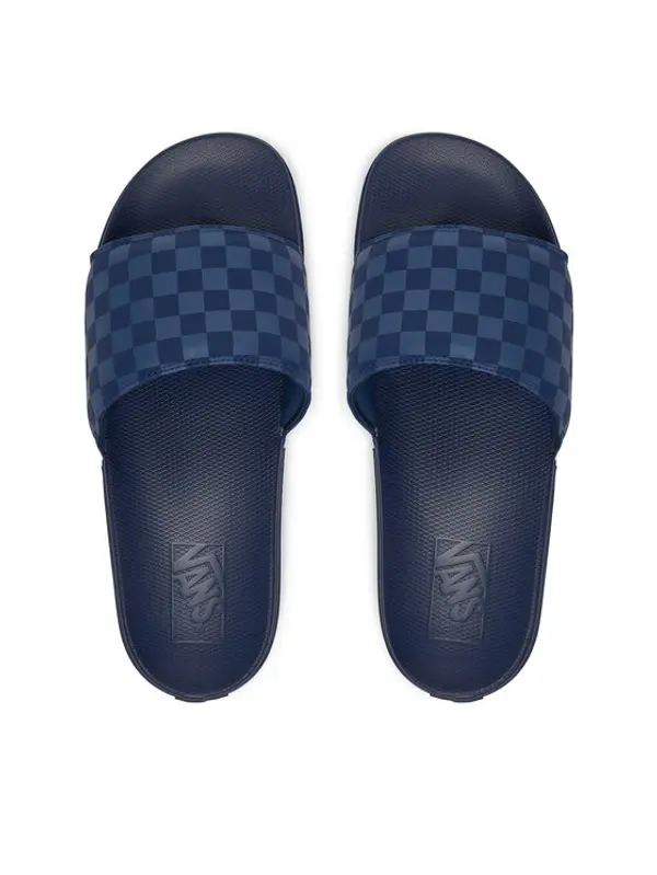 Vans Vans Natikače La Costa Slide-On VN000E83FOB1 Tamnoplava
