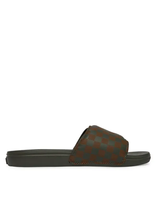 Vans Vans Natikače La Costa Slide-On VN000E83FRN1 Smeđa