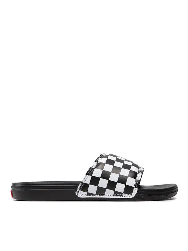 Vans Vans Natikače La Costa Slide-On VN0A5HF527I1 Crna