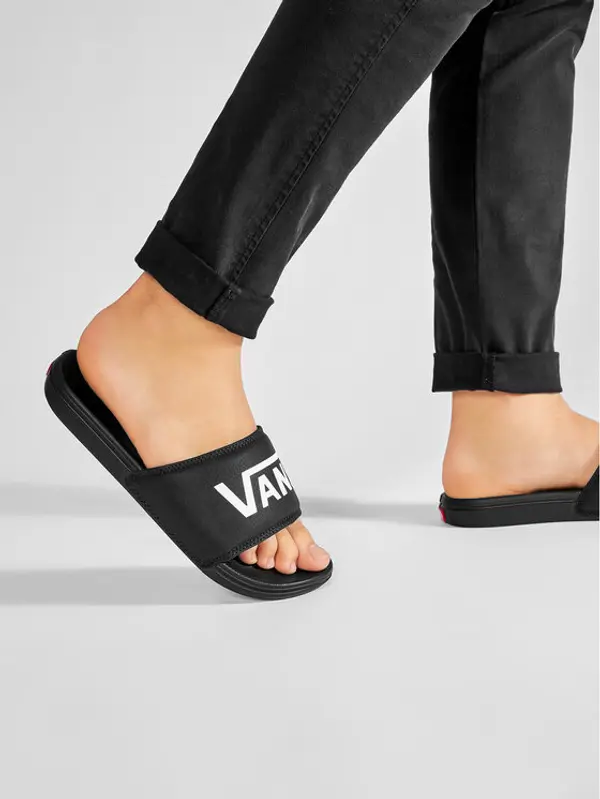 Vans Vans Natikače La Costa Slide-On VN0A5HF5IX61 Crna