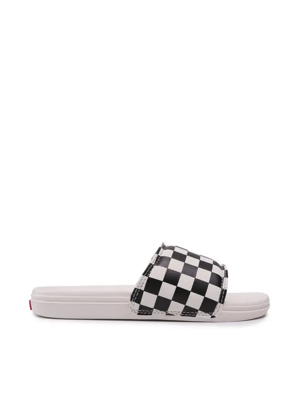 Vans Vans Natikače La Costa Slide-On VN0A5HFER6R Bijela