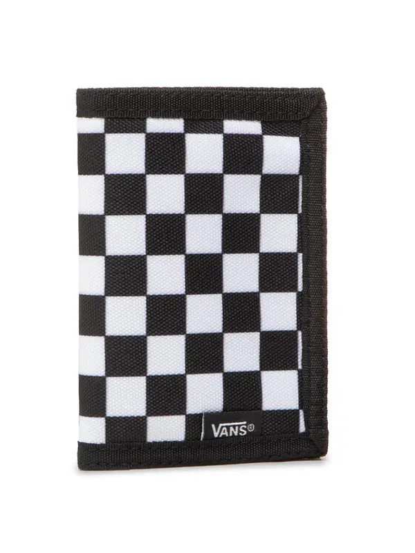 Vans Vans Novčanik Slipped VN000C32HU01 Crna