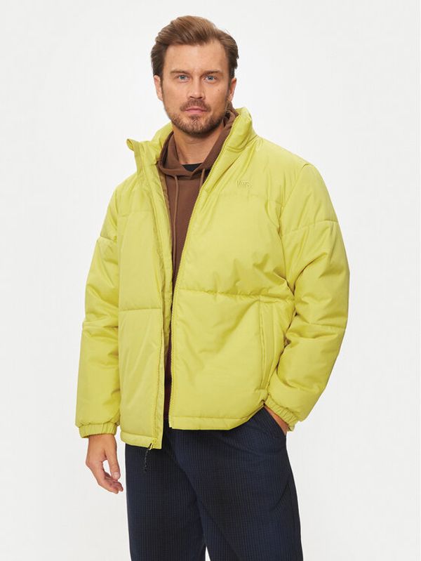 Vans Vans Pernata jakna MTE™ Norris VN000HN7 Zelena Regular Fit