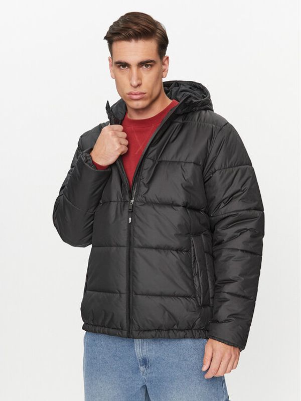 Vans Vans Pernata jakna Norris Mte 1 Puffer Jacket VN0008GB Crna Regular Fit