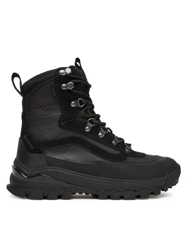 Vans Vans Planinarske cipele MTE Snow-Kicker Gore-Tex VN000D281OJ1 Crna