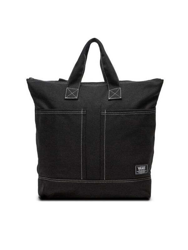 Vans Vans Ruksak Daily Backpack VN000HDEBLK1 Crna