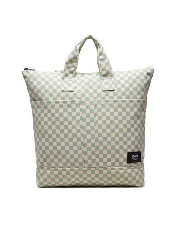 Vans Vans Ruksak Daily VN000HDEM8I1 Plava