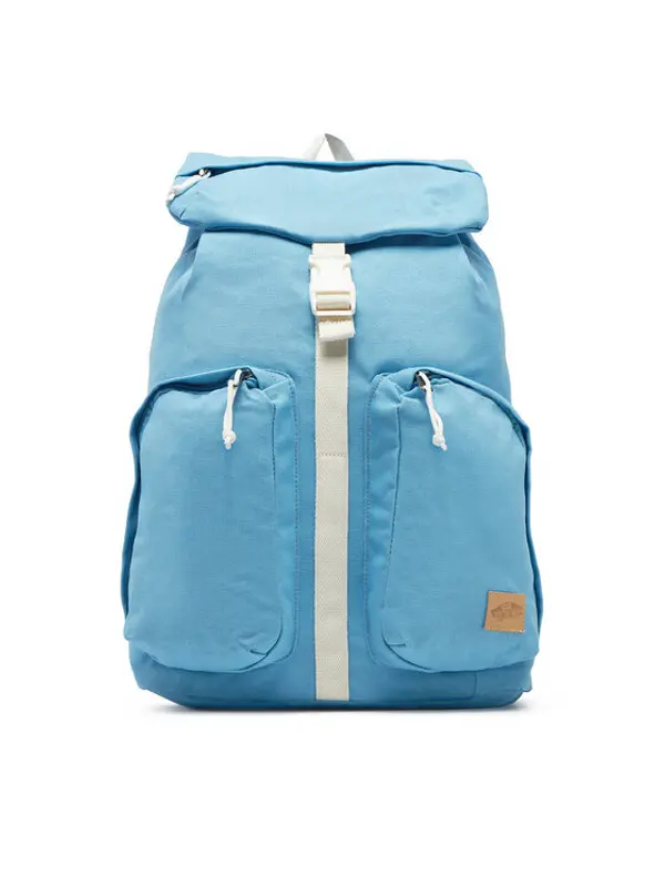 Vans Vans Ruksak Field Trippin R VN000HDDE2W1 Plava